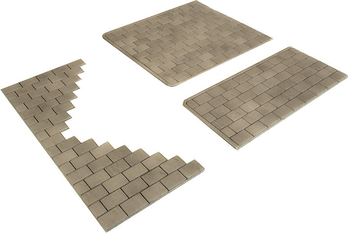 M0060 Metcalfe Paving Slabs