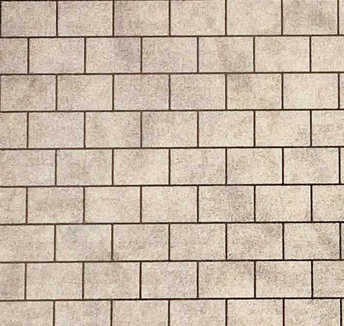 M0062 Metcalfe Paving Sheets