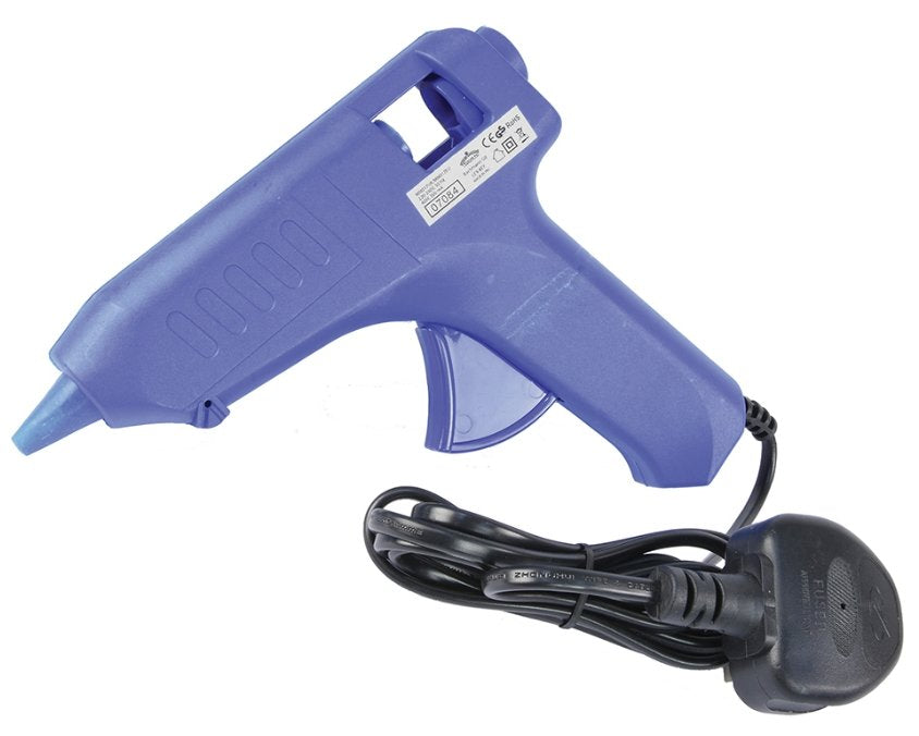 MM017UK – Modelmaker Low Temperature Glue Gun UK Plug