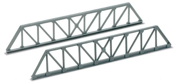 NB38 Peco Truss Girder Bridge Sides