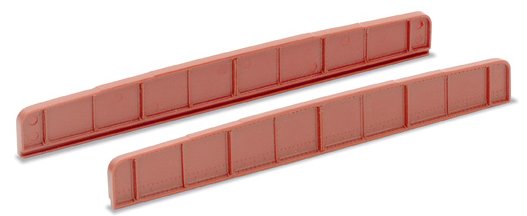 NB39 Peco Plate Girder Bridge Sides