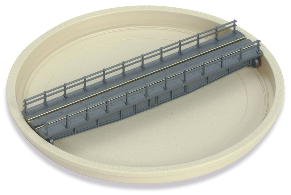 NB55 Peco Turntable Kit