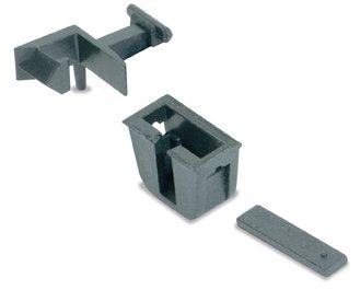 NR102 Peco Elsie Couplings Hardlon Mouldings