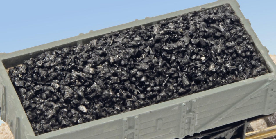 NR602 Peco Wagon Load Kit - Coke