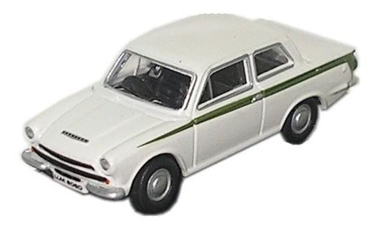 76COR1001 Oxford Diecast Ford Cortina Mk1
