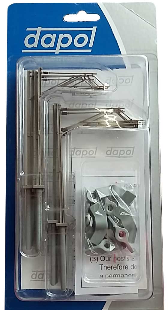 OOCAT1 Dapol Catenary Mast