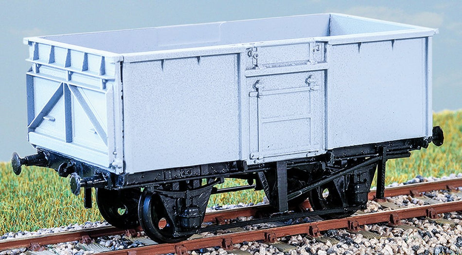 PC21 Parkside Dundas BR 16 Ton Mineral Wagon Non Vacuum Kit