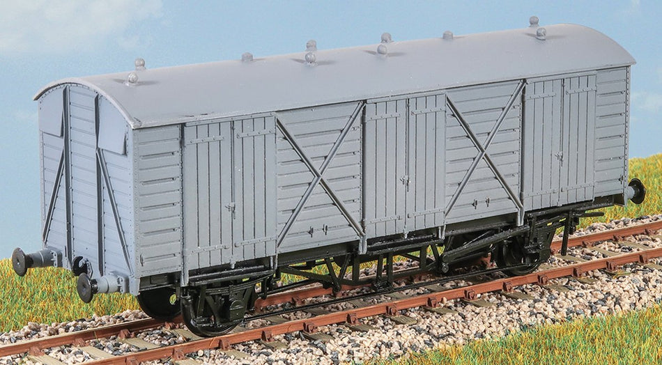 PC74 Parkside Dundas GWR Fruit D Van Kit