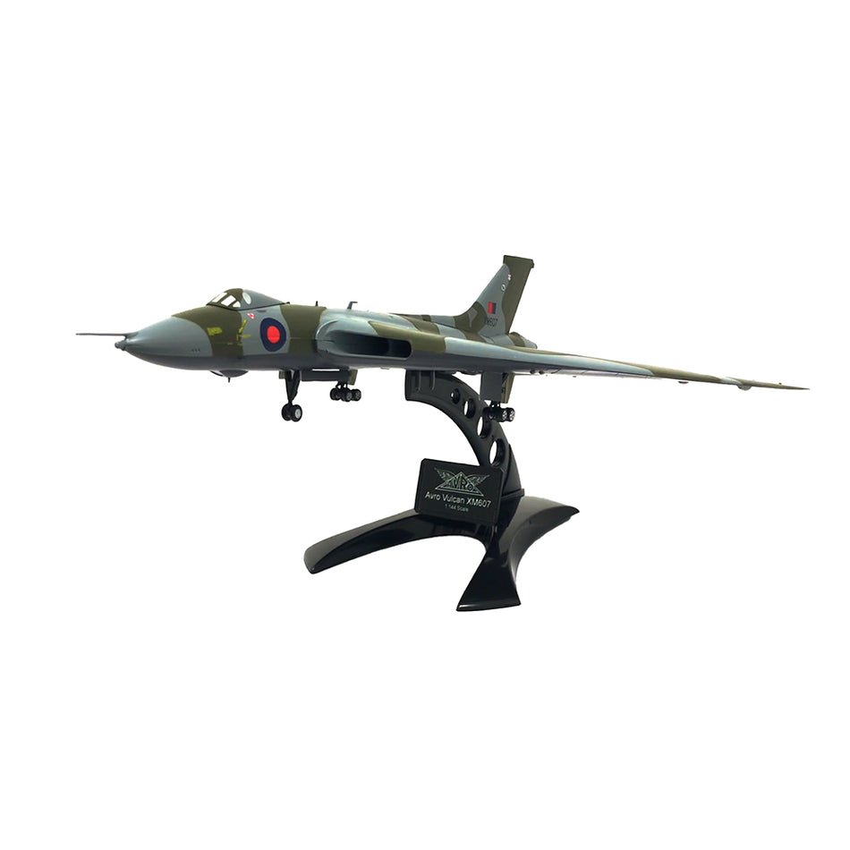 PKEA33309 Easy Model Vulcan B2 XM607 Bachmann Exclusive