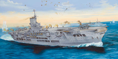 PKLK65307 I Love Kit HMS Ark Royal 1939 (kit)