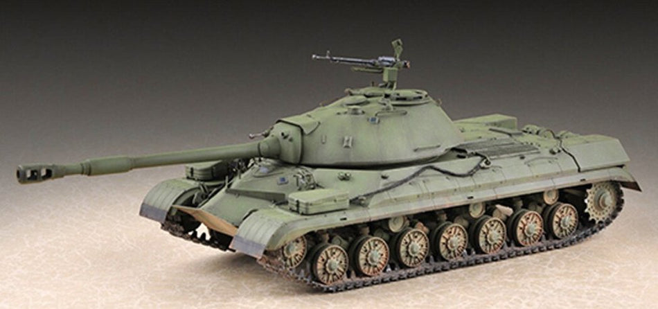 PKTM07153 Trumpeter Soviet T-10A Heavy Tank