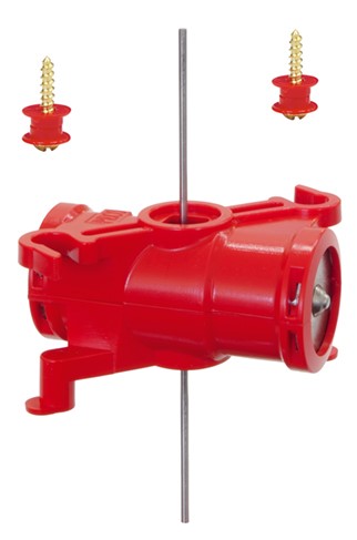 PL1000 Peco Lectrics Twistlock Turnout Point Motor