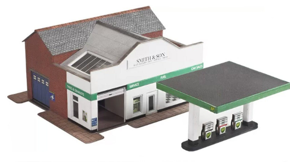PN181 Metcalfe Filling Station Kit