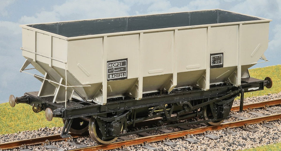 PS104 Parkside BR 21 Ton Coal Hopper Kit