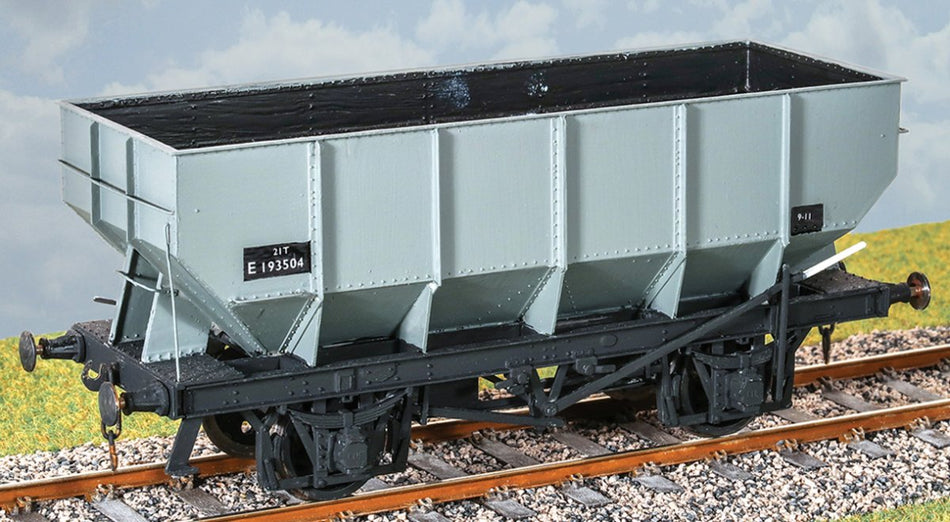 PS108 Parkside LNER 20 Ton Hopper Wagon Kit