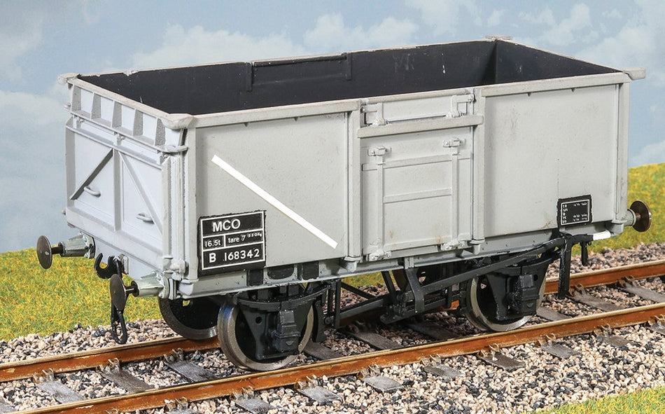 PS30 Parkside BR 16 Ton Mineral Wagon Kit