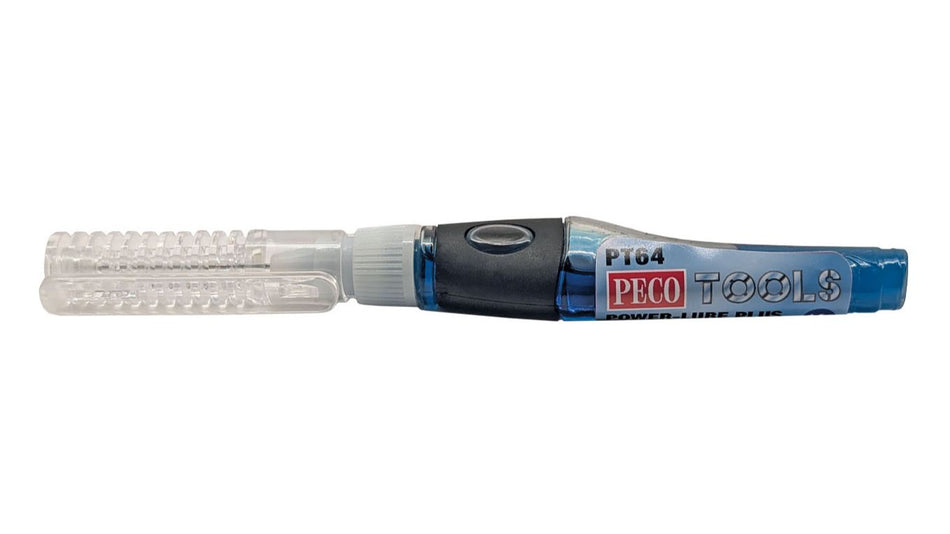 PT64 Peco Power-Lube Plus