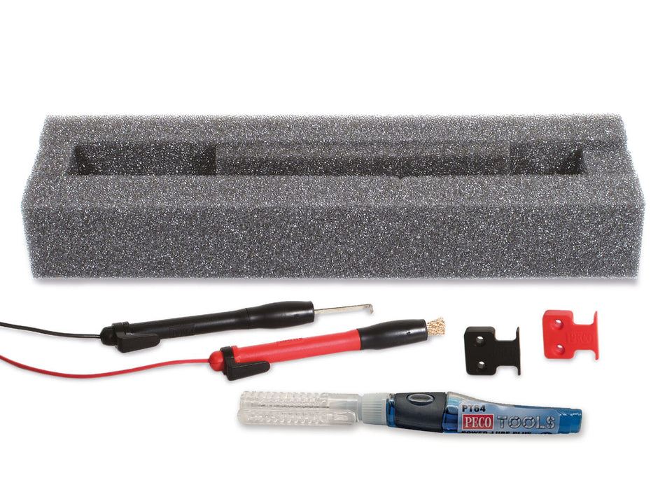 PT71 Peco Tools Servicing Kit