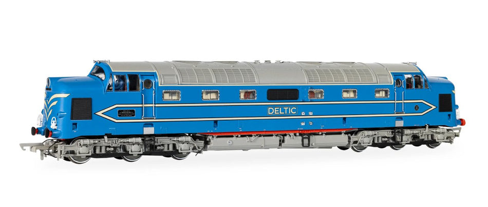 R30297 Hornby Dublo English Electric DP1 Deltic