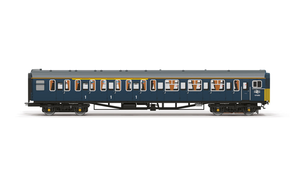 R30469 Hornby Class 423 4 VEP Train Pack 3417 Gordon Pettitt