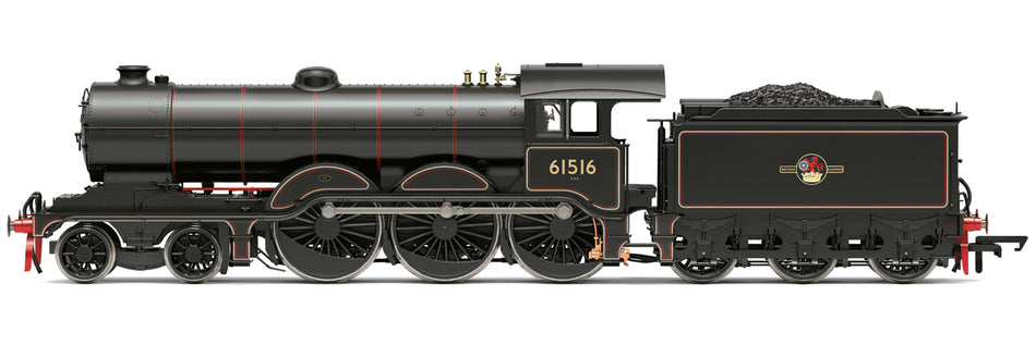 R30501 Hornby BR B12 Class 61516