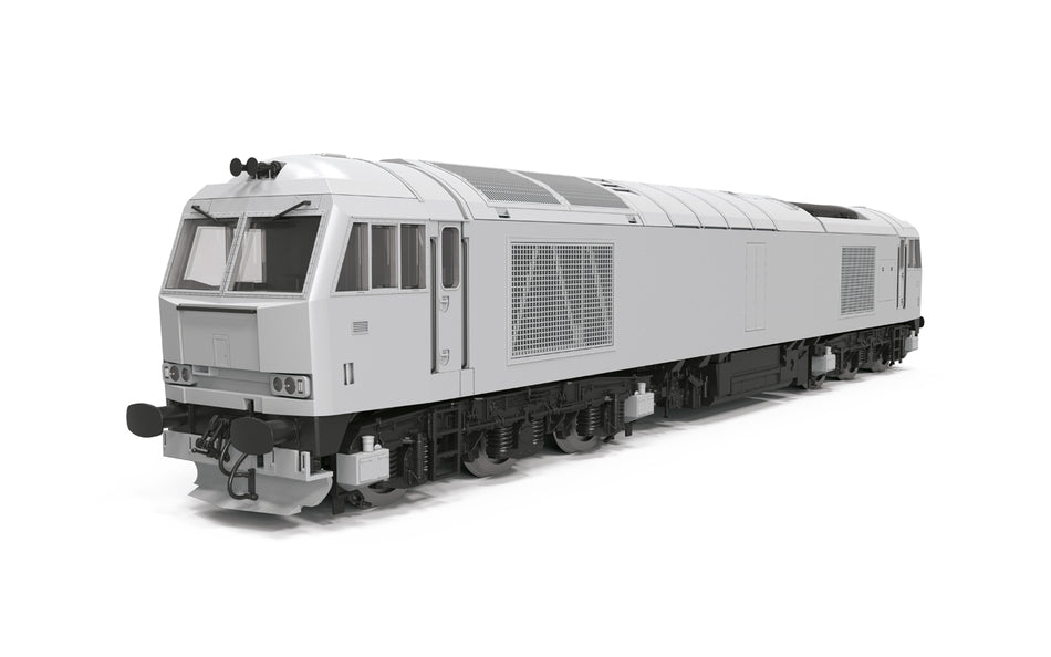 R30536TXS Hornby Railroad: TLF Coal Sector - Class 60 - 'Humphre