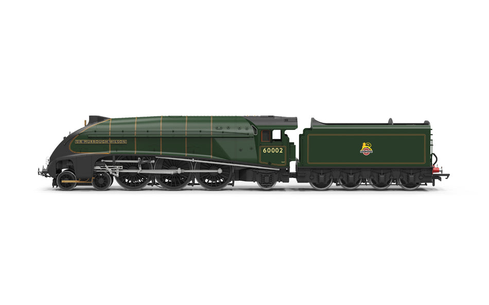 R30554SS Hornby BR Class A4 Steam Loco 60002 Sir Murrough Wilson