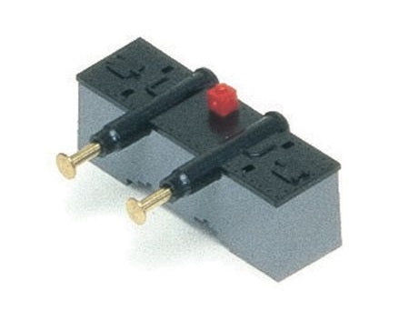 R394 Hornby Hydraulic Buffer Stop