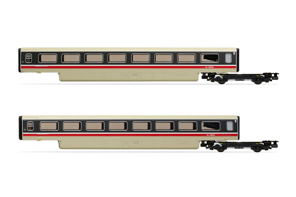 R40014 Hornby Class 370 Advanced Passenger Train 2-car TF