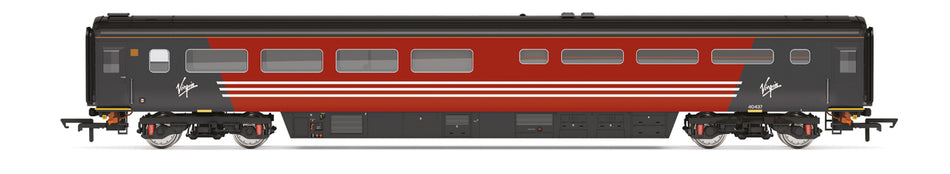 R40497 Hornby Virgin Mk3 TRSB 40437