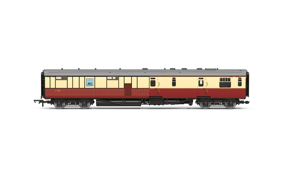R40537 Hornby BR Kitchen and Buttery car & Composite Restaurant