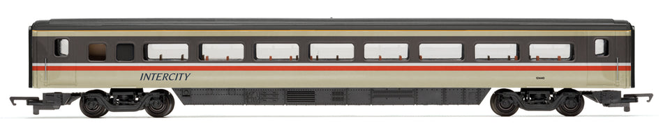 R40556 Hornby Railroad BR Intercity Mk4 TS coach 12440