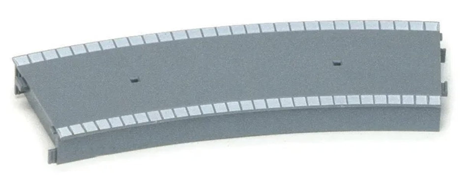 R462 Hornby Curved Platform