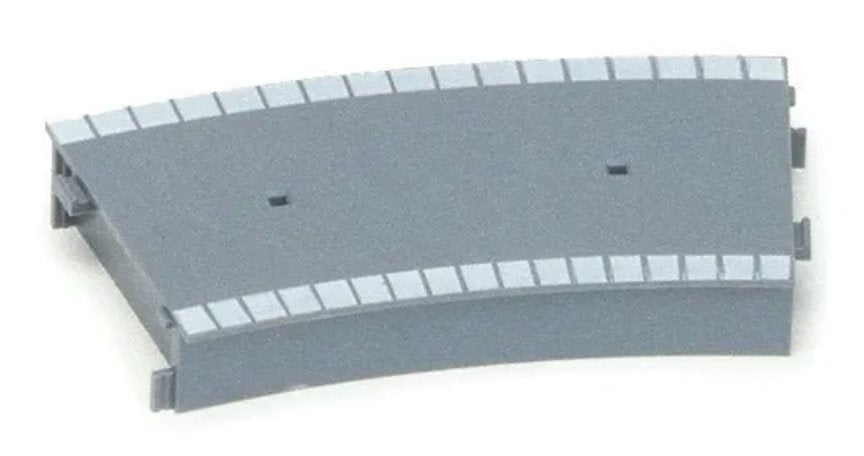 R463 Hornby Curved Platform