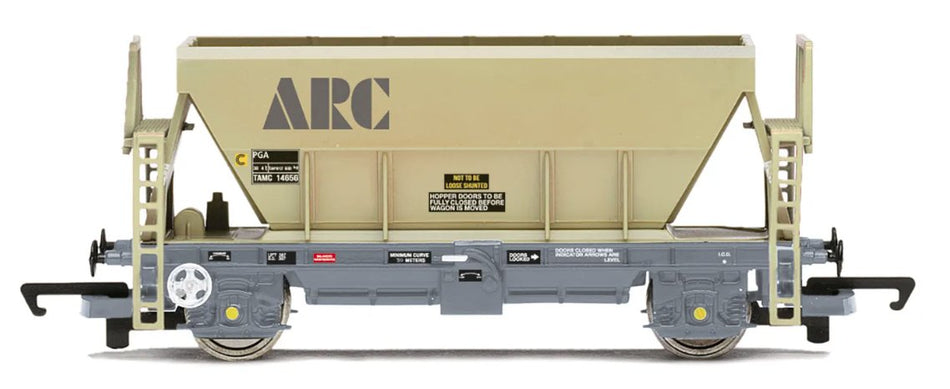 R60214 Hornby PGA Hopper number 14656 - ARC - Era 8