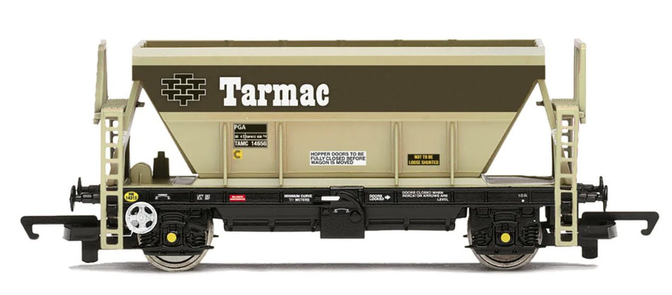 R60215 Hornby PGA Hopper number TAMC 14656 - Tarmac Quarry