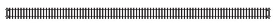 R603 Hornby Long Straight