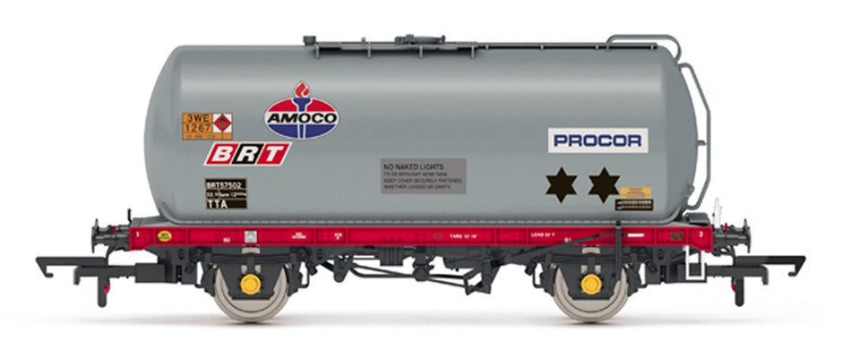 R60333 Hornby Amoco TTA BRT 57502