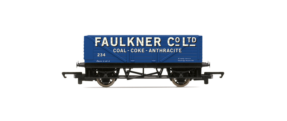 R60357 Hornby Railroad Faulkner Open Wagon