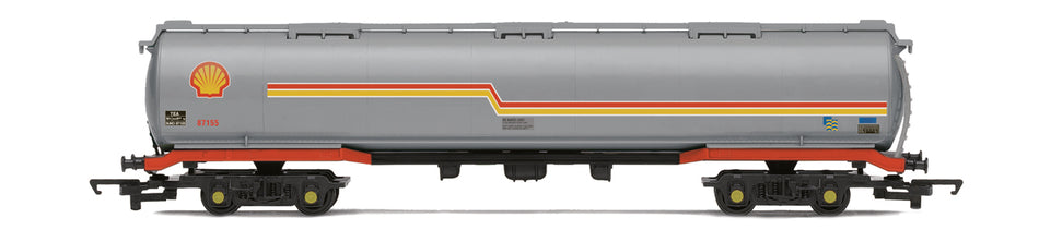 R60364 Hornby Railroad Shell 100T Tanker Wagon