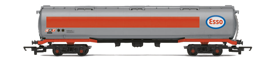 R60365 Hornby Railroad Esso 100T Tanker Wagon