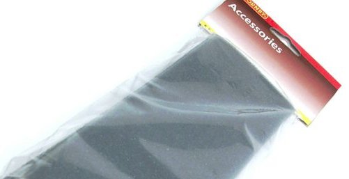 R626 Hornby Underlay Sheets