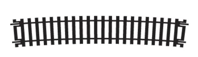 R628 Hornby Curve