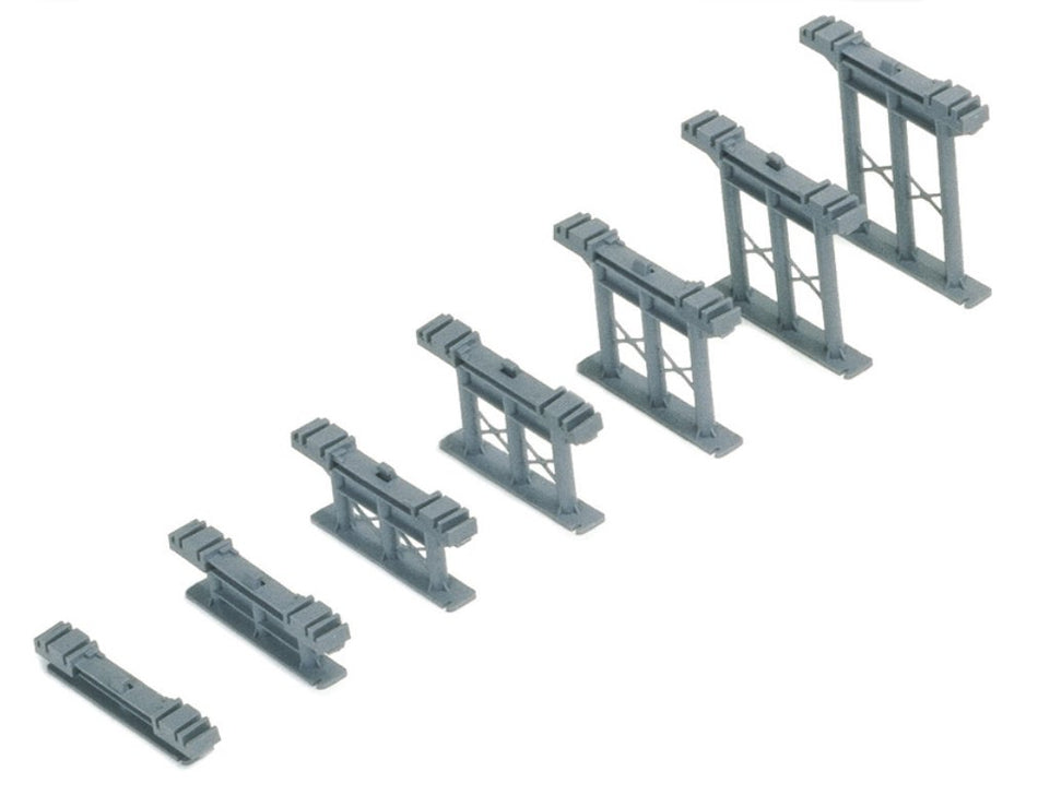 R658 Hornby Inclined Piers
