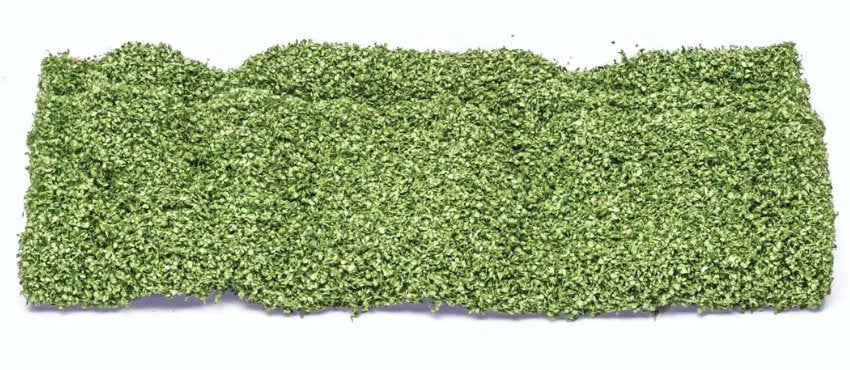 R7191 Hornby Foliage - Leafy Middle Green