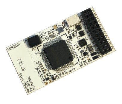 R7322 Hornby HM7000-21TXS: Bluetooth Sound Decoder 21 Pin