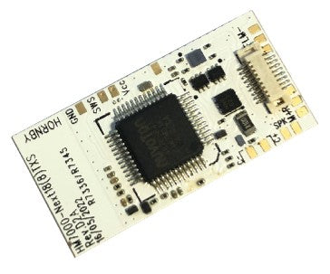 R7345 Hornby HM7000-N18TXS: Bluetooth® + DCC Sound Next18