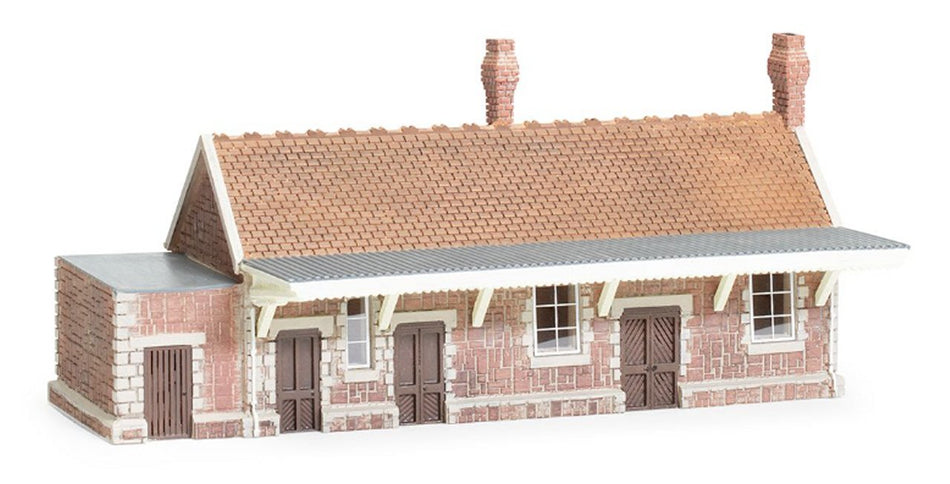 R7391 Hornby Skaledale GWR Dunster Station