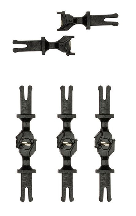 R7398 Hornby Buckeye Magnetic Coupling Pack