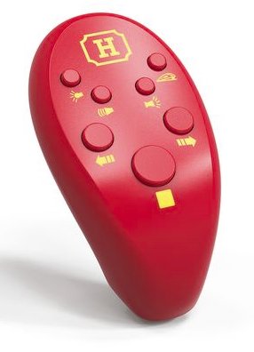 R7407 Hornby Playtrains Solo Controller